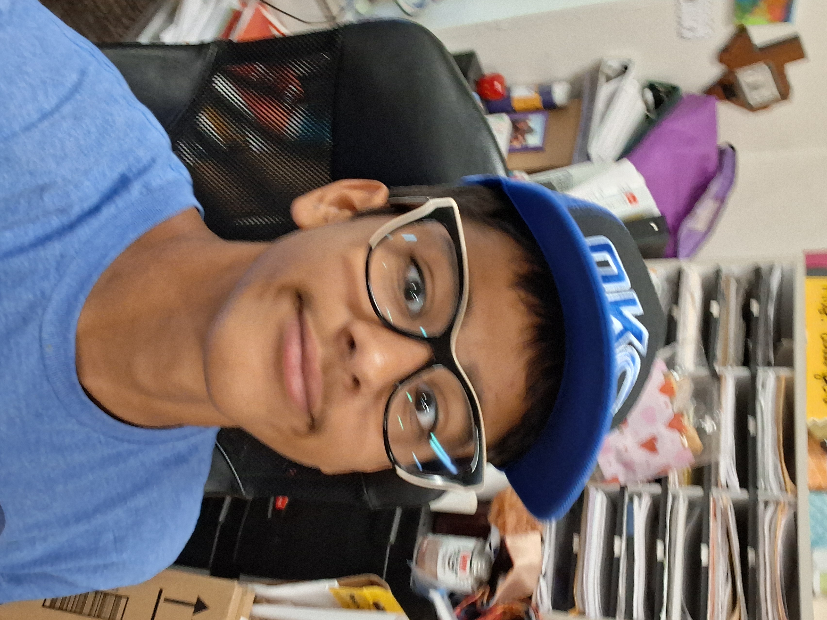 Elijah Garcia