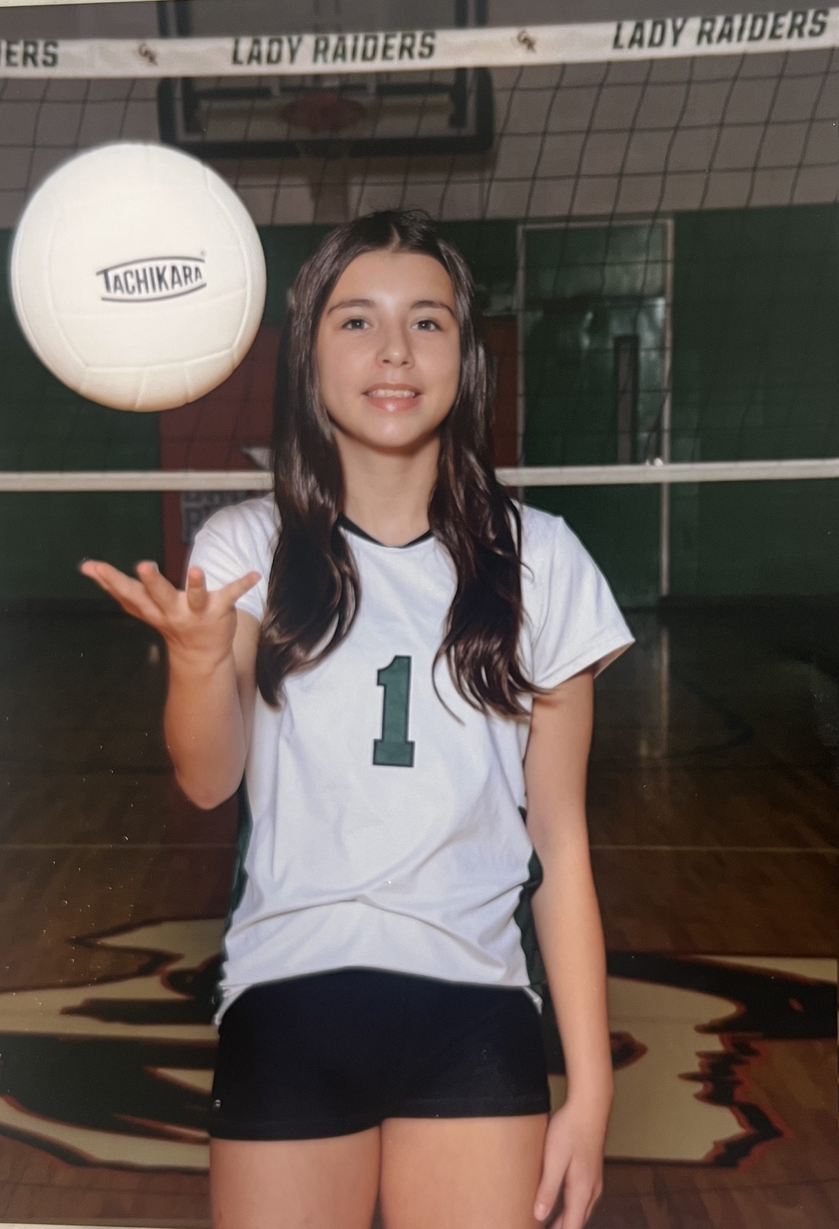 Makayla Burditt