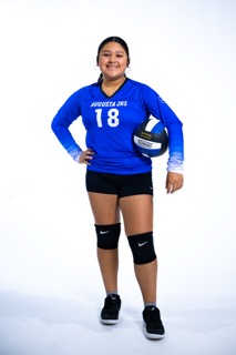 Jacqueline Borja Barranco