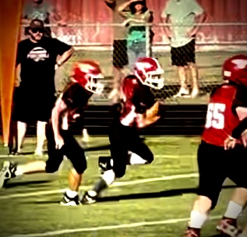 Cade Lantz