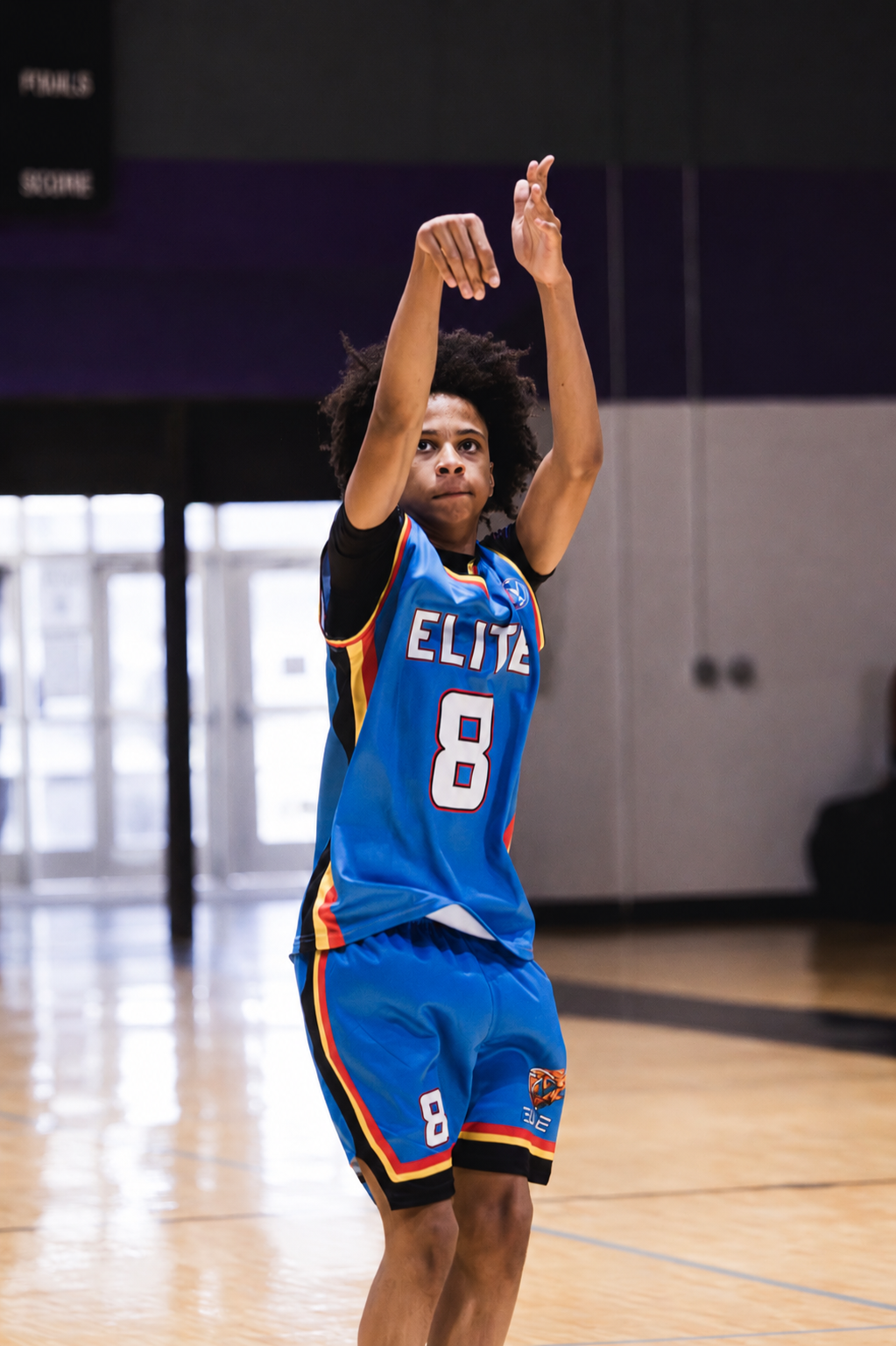 Ean Grant