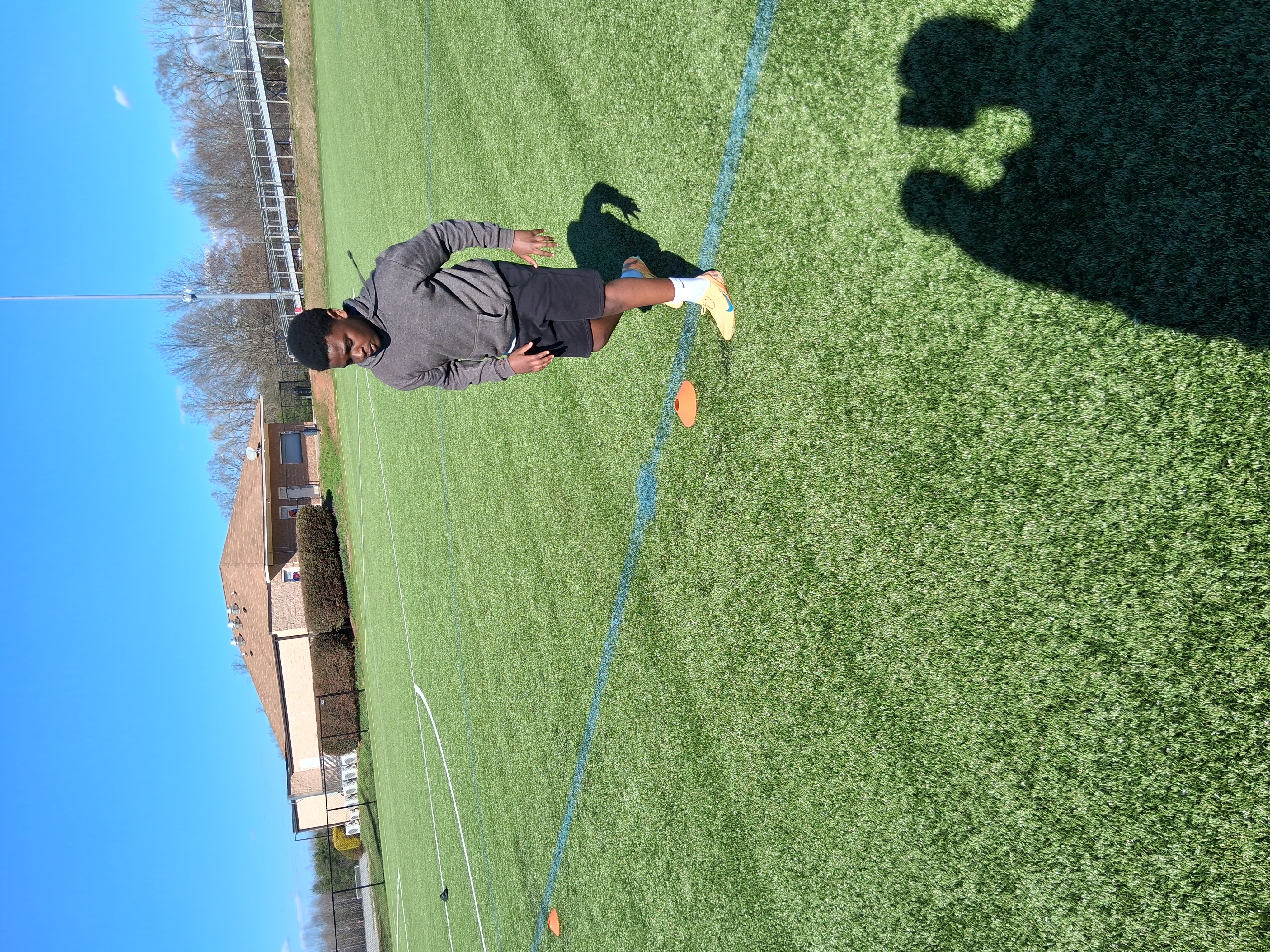 Denzel King Maxwell