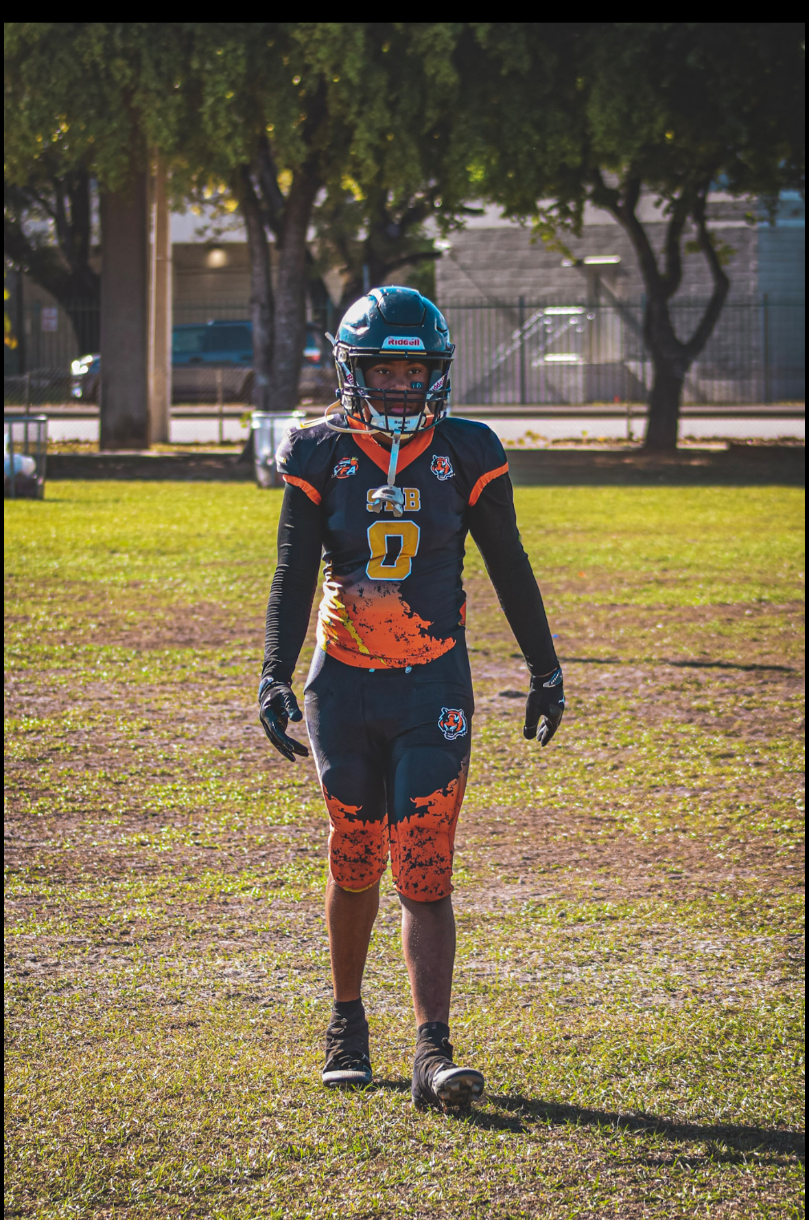 zamore jean