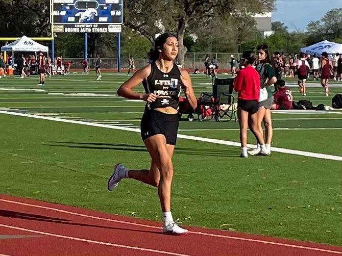 Hailey Montes
