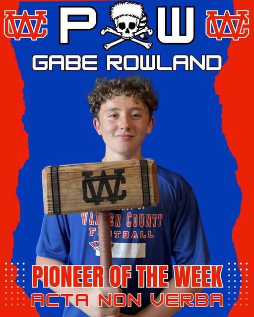 Gabe Rowland