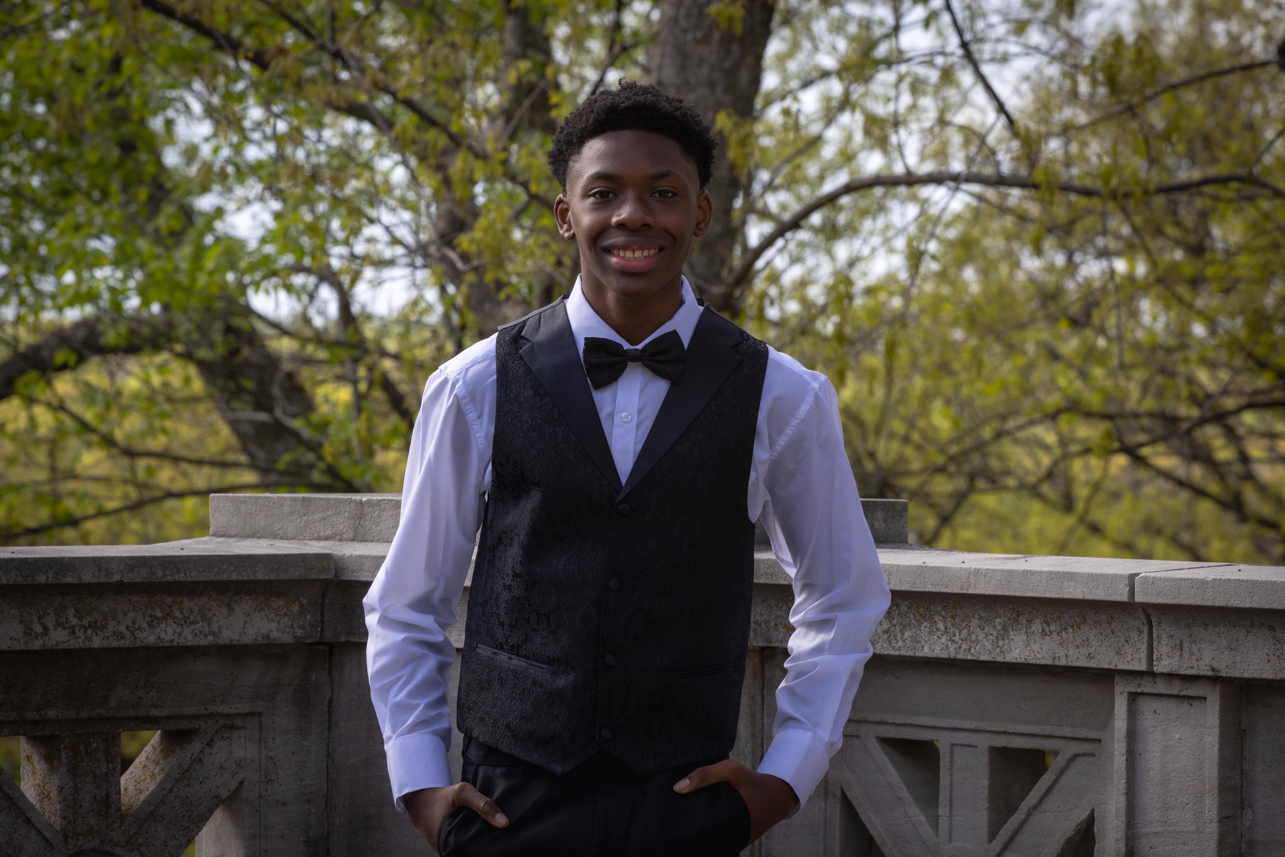 Malachi Wells Spiller