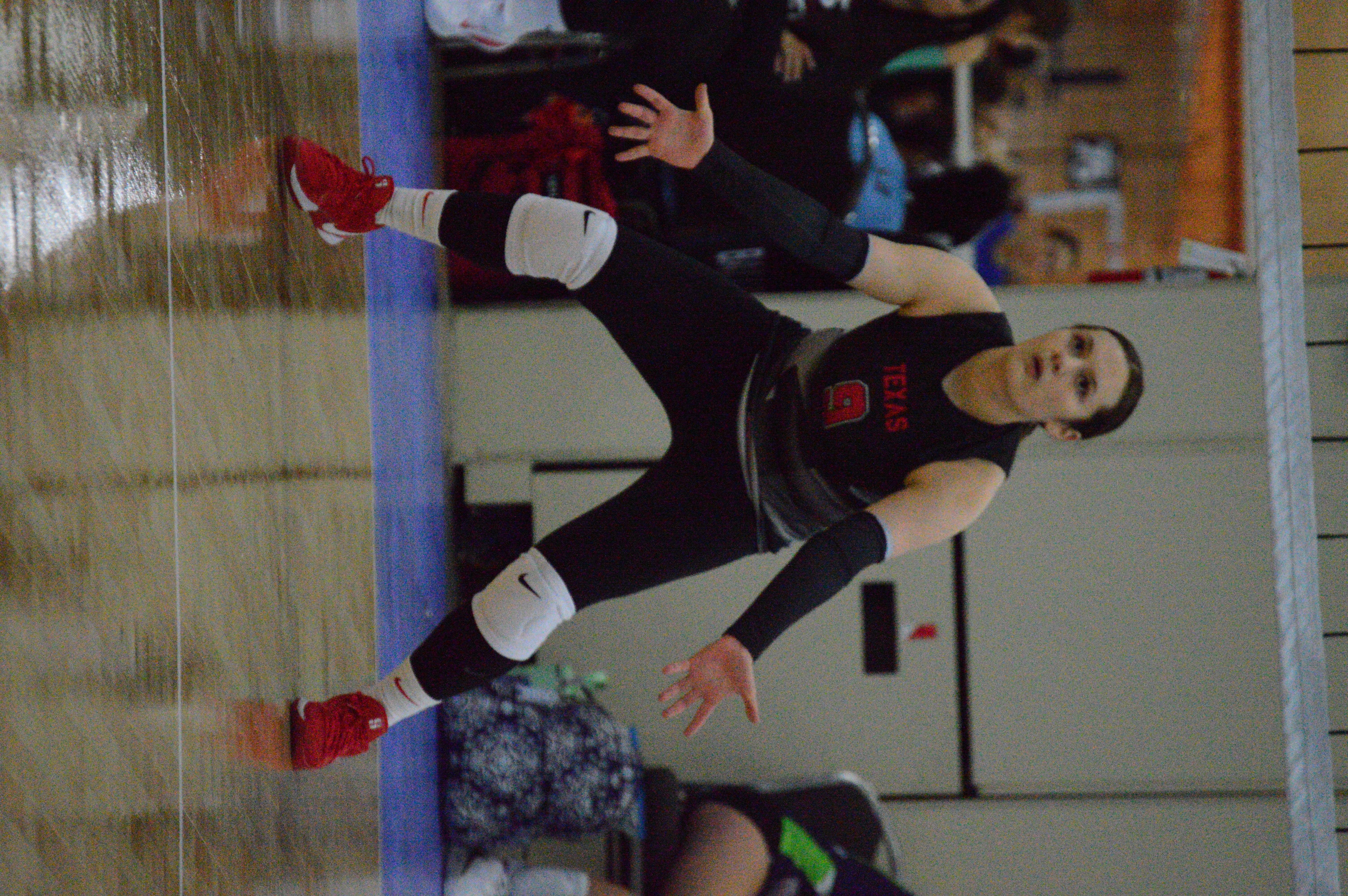 Lauryn Soule, Volleyball athlete profile picture