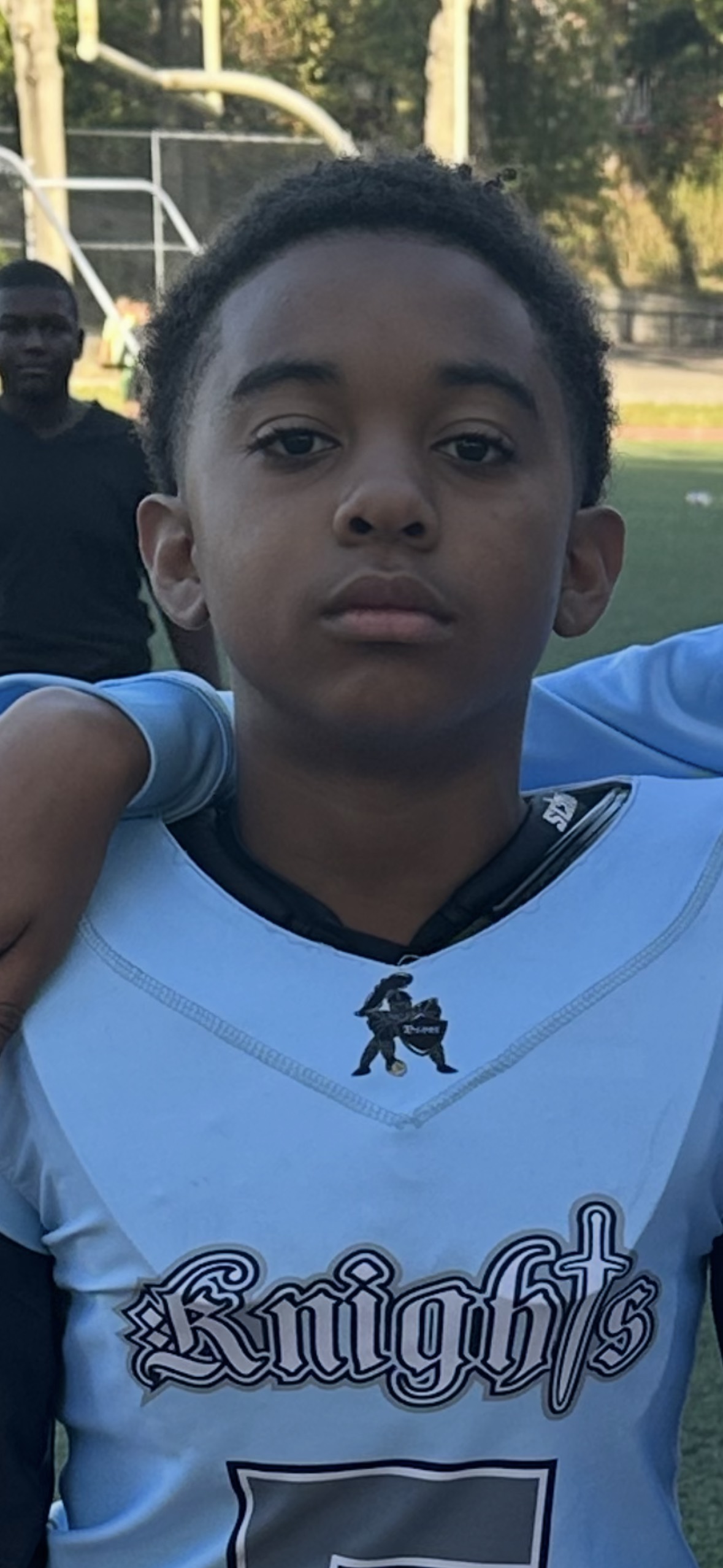 NEMO BLANCHARD JR.