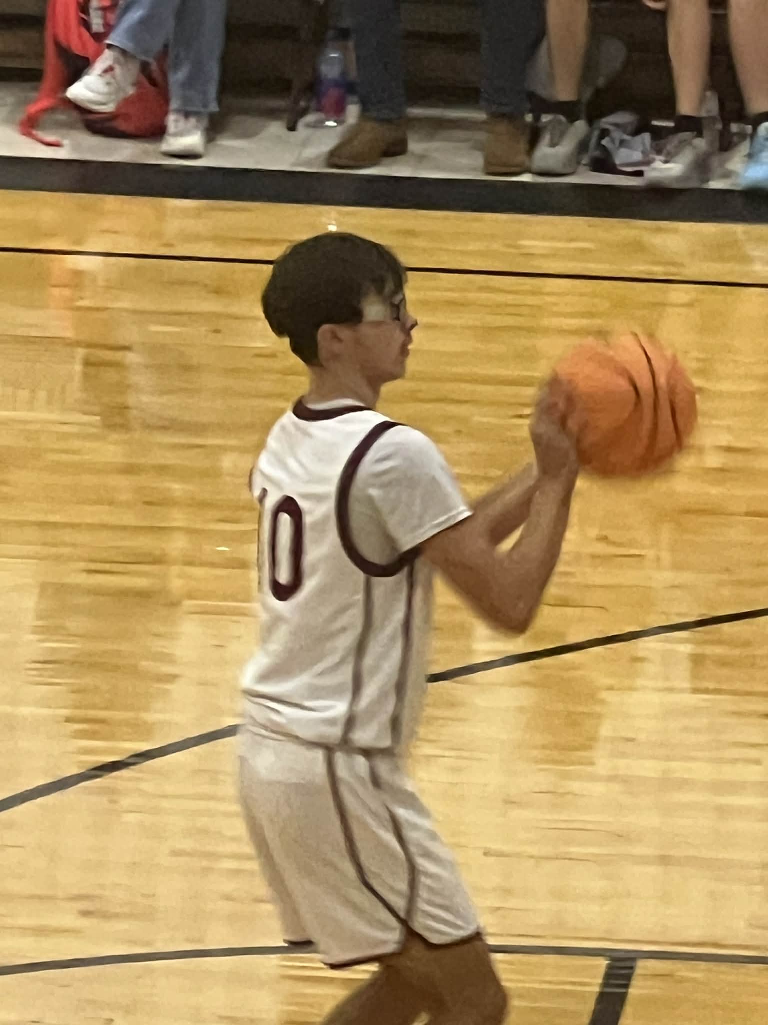 Isaiah Wilkerson