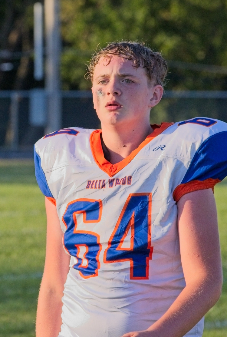 Cooper Litle