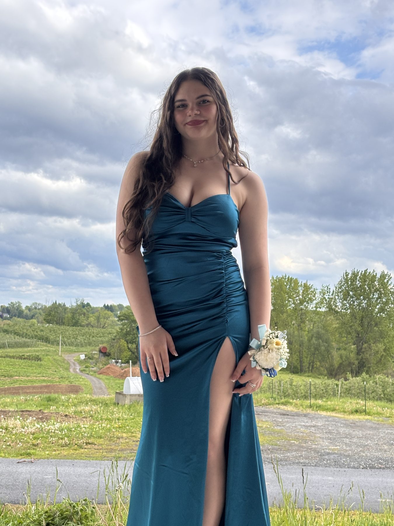 Kayleigh Tomanelli-Cicuto