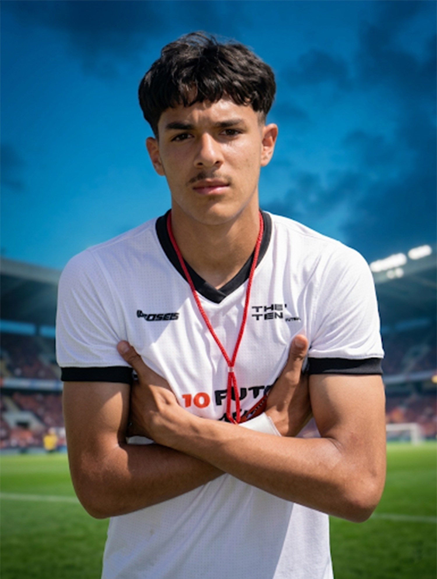 Nathan Zuno