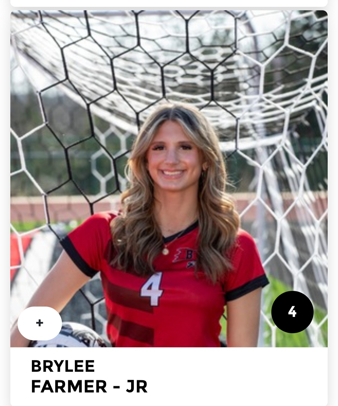 Brylee Farmer