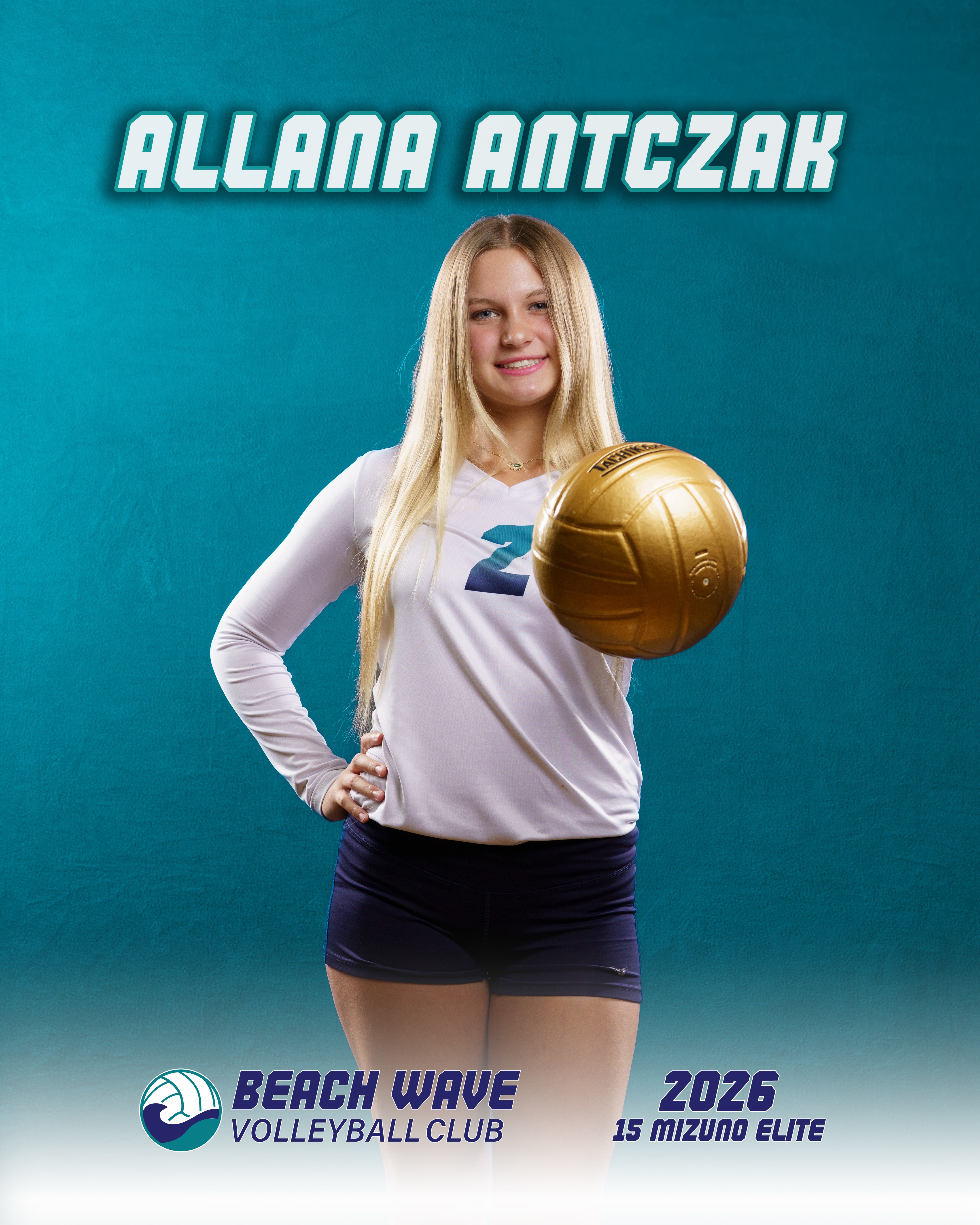 Allana Antczak