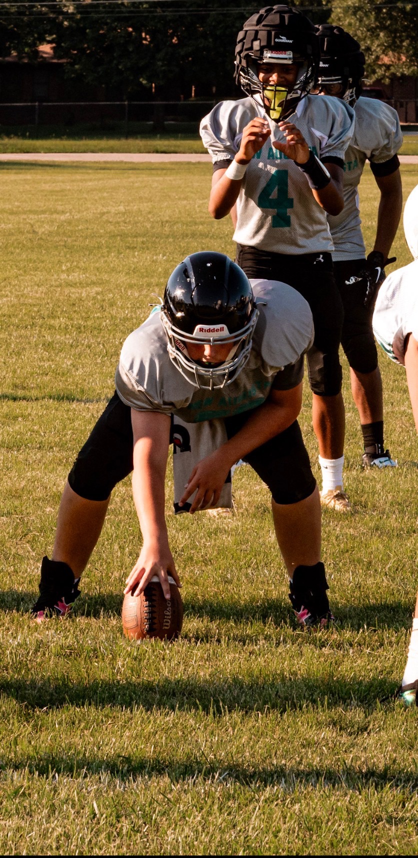 Rising Star: Jack Mansfield's Journey in Football