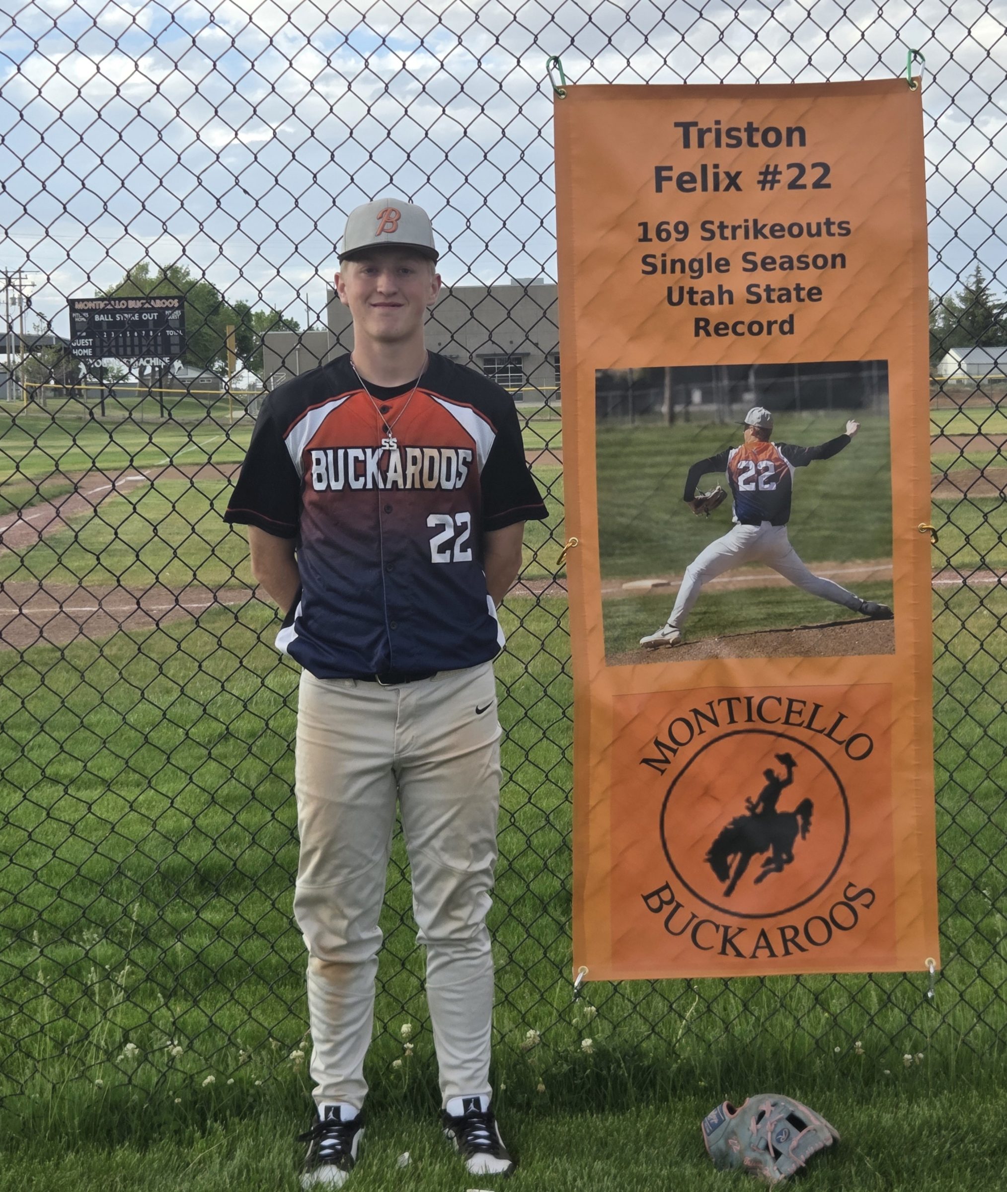 Triston Felix