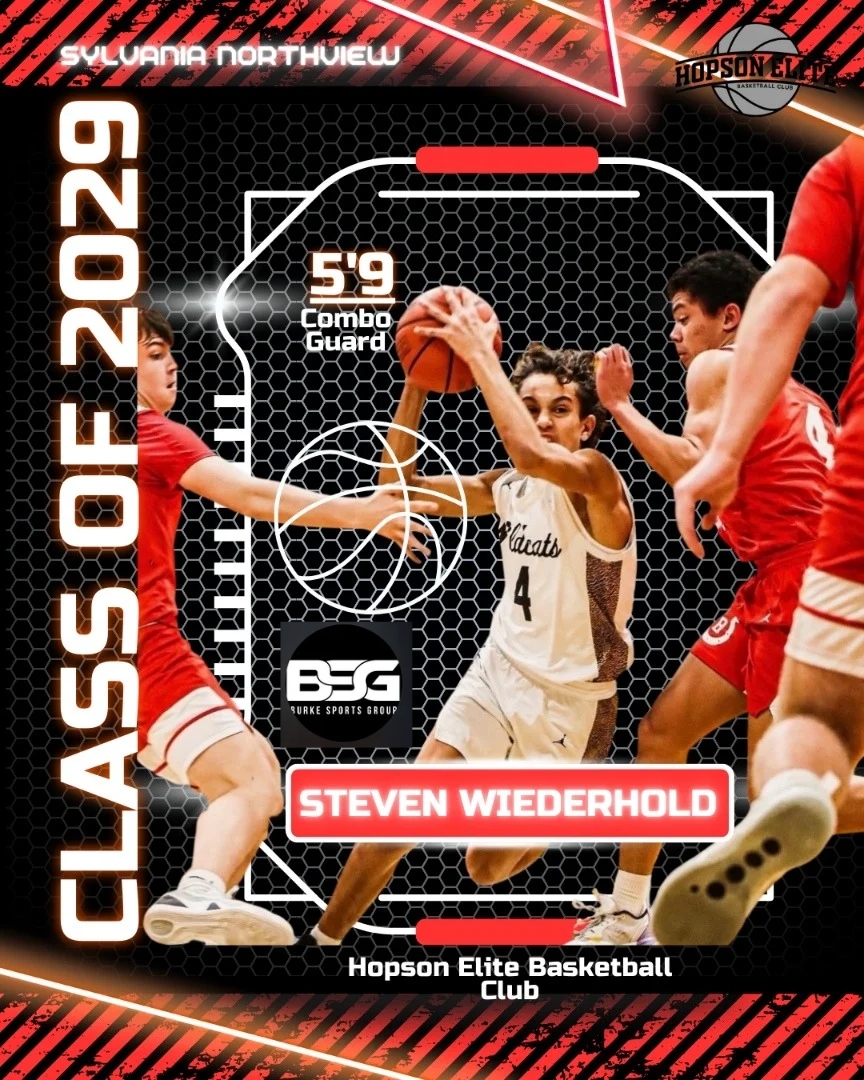 Steven Wiederhold