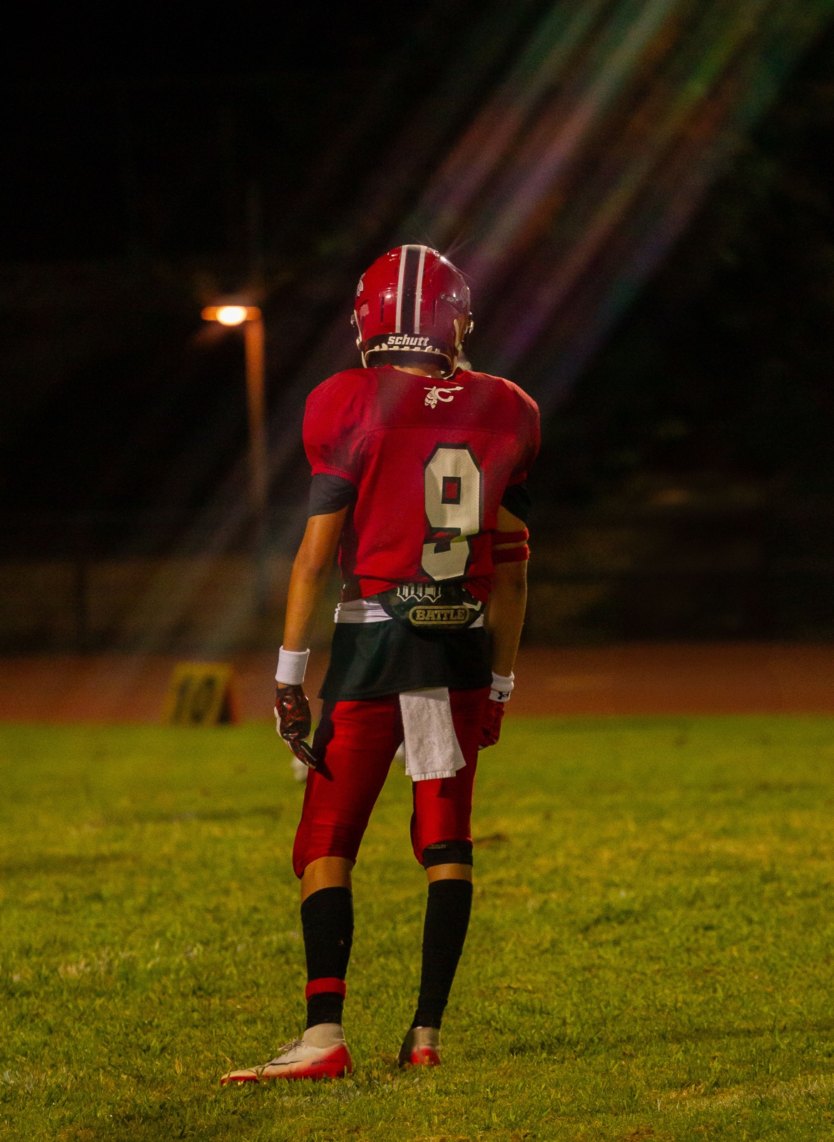Noah Gutierrez