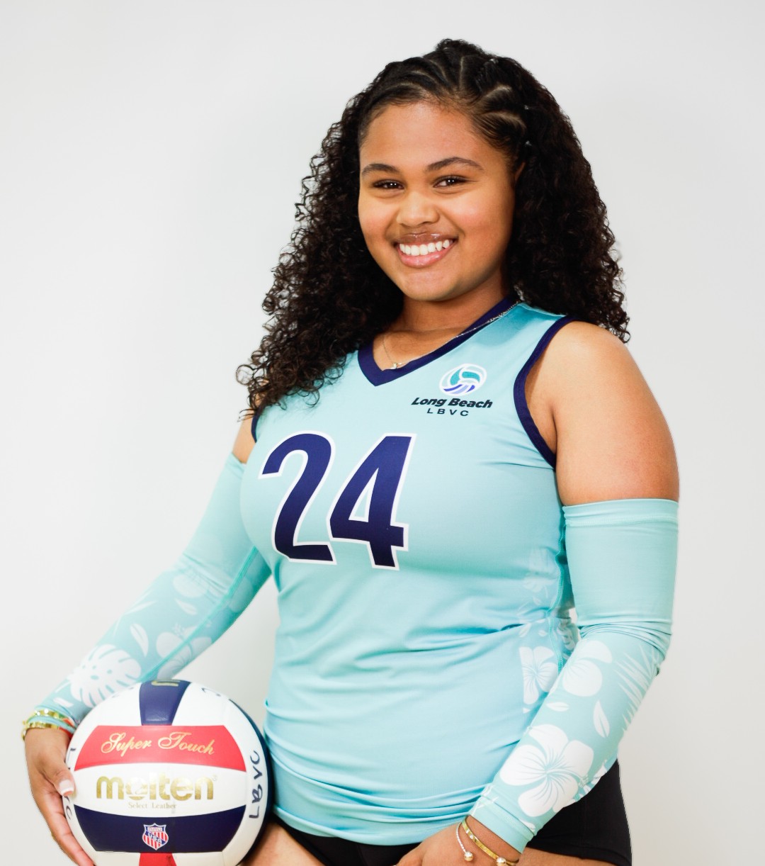 Nylah Robinson