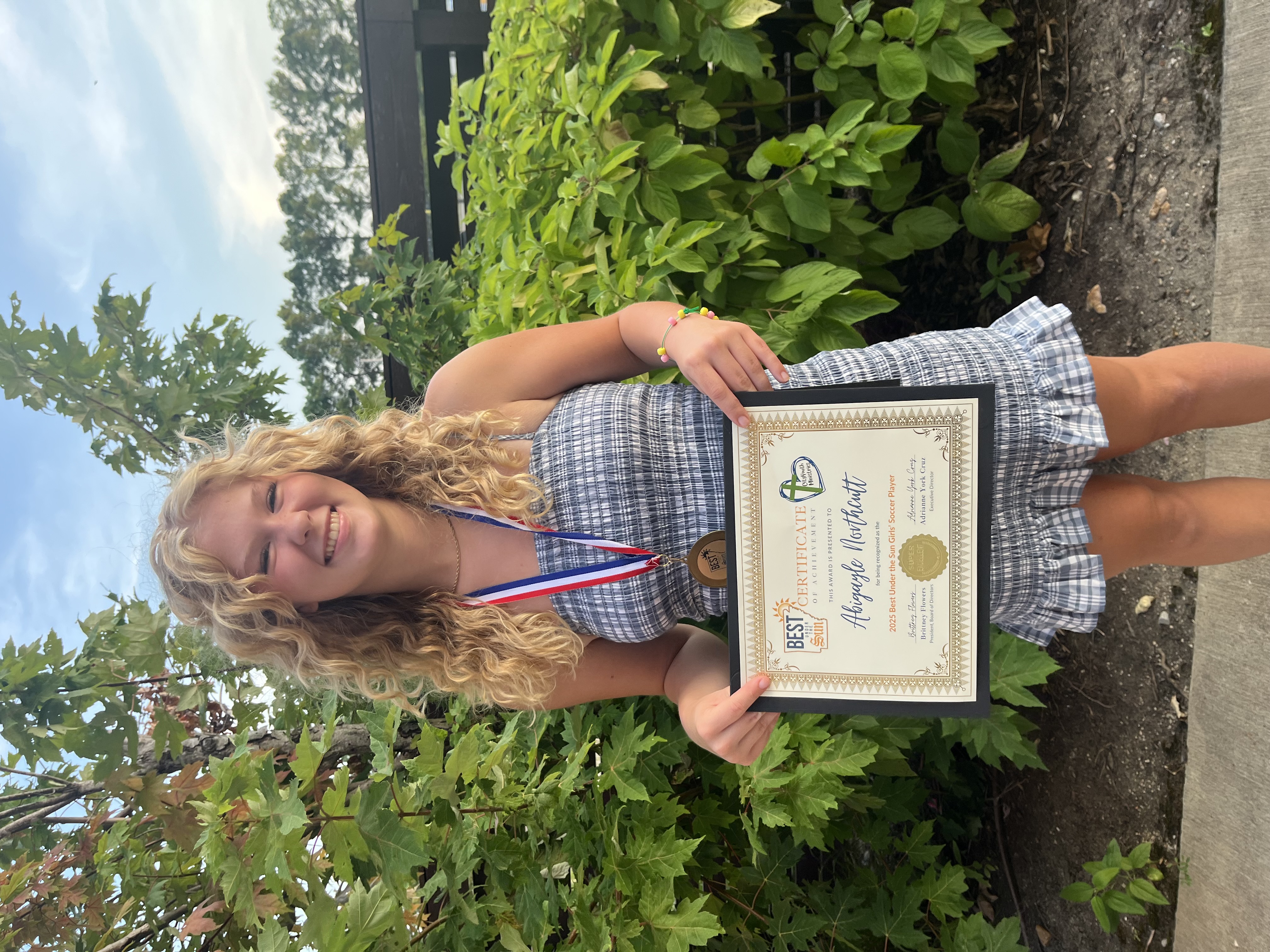 Abigayle Northcutt profile photo