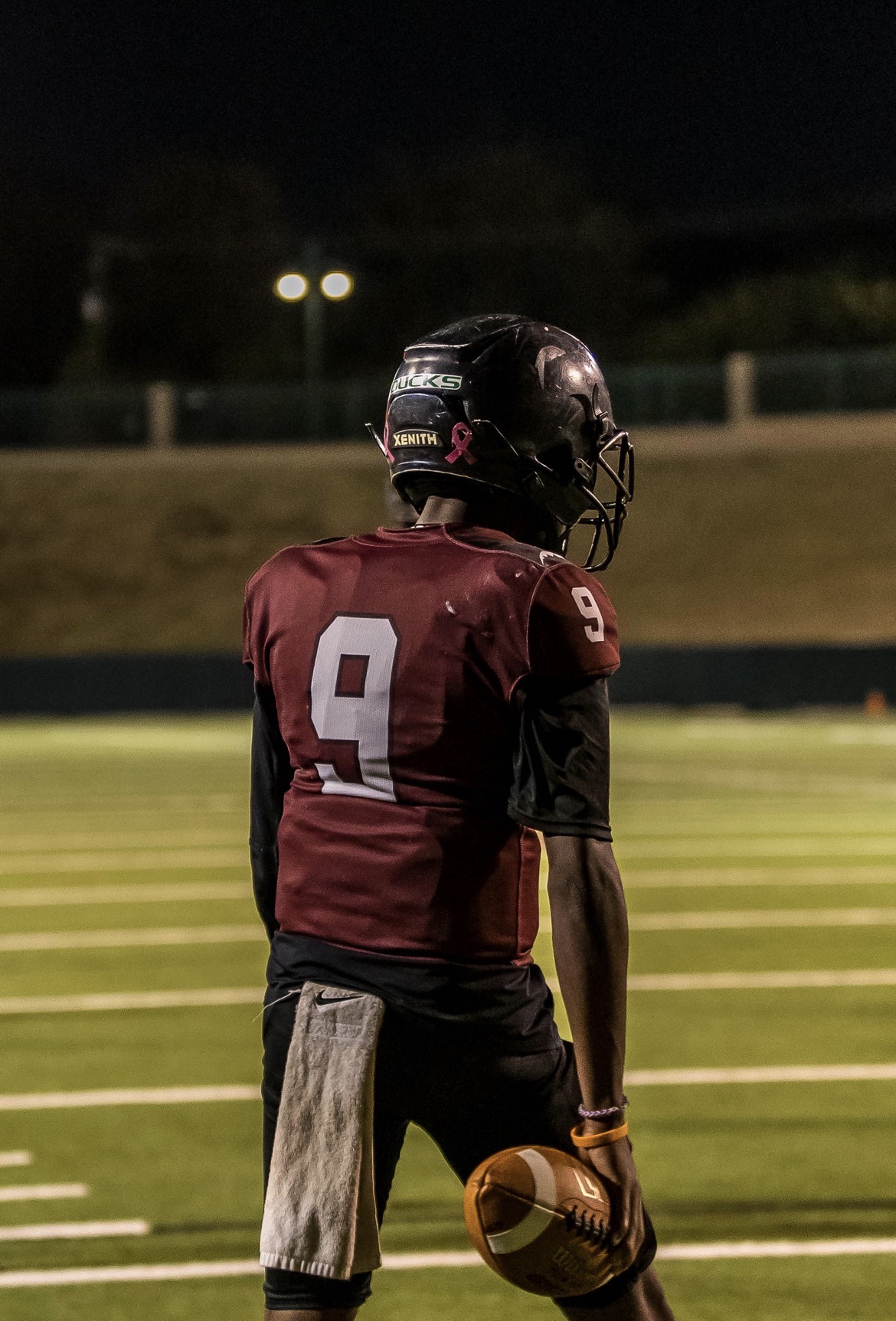 Javon Lacy