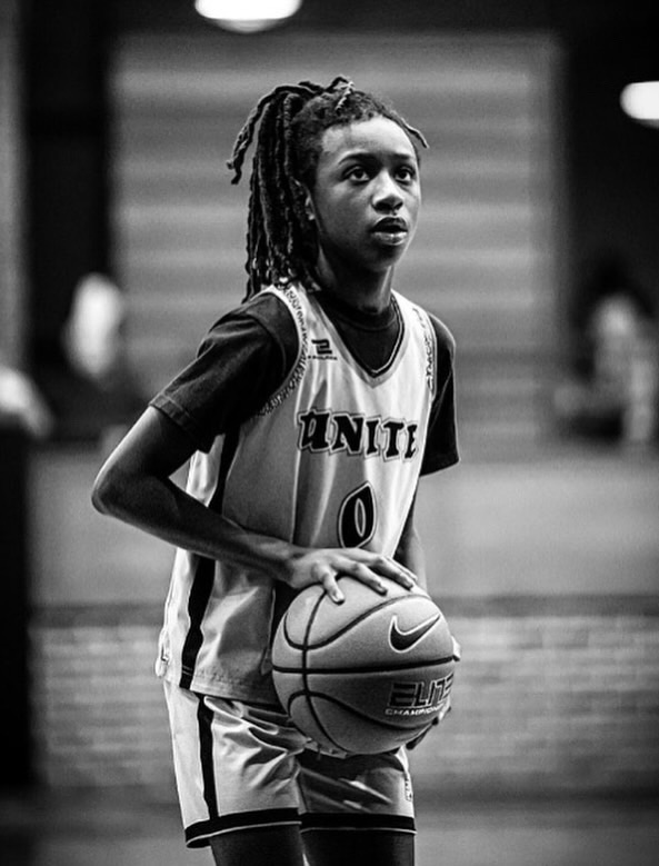 Kemarious Edwards, basketball athlete profile picture