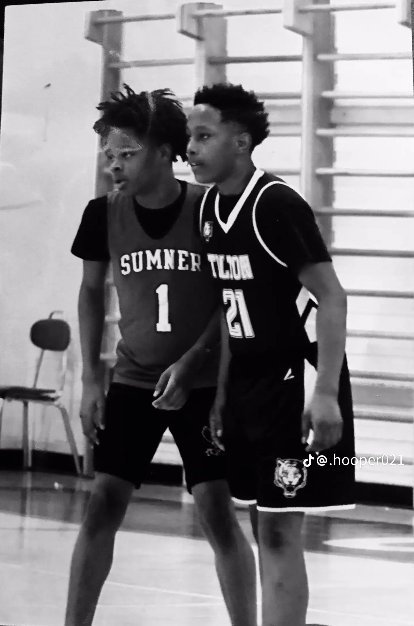Rising Star: Lance Marshall's Journey to Basketball Excellence