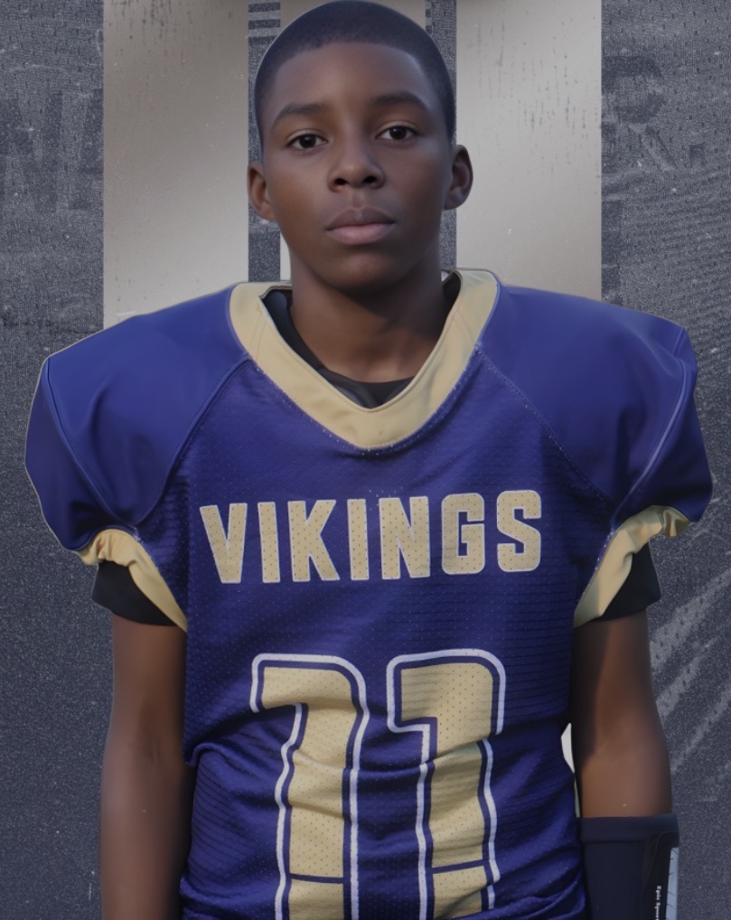 Eli Brown