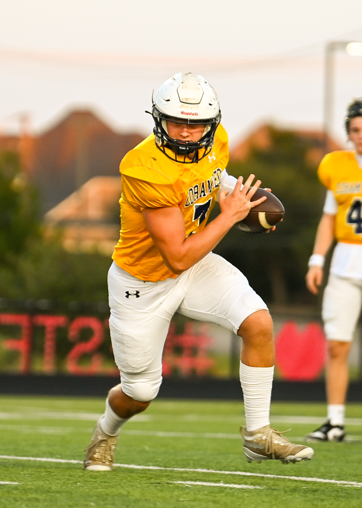 Cole Murray profile photo