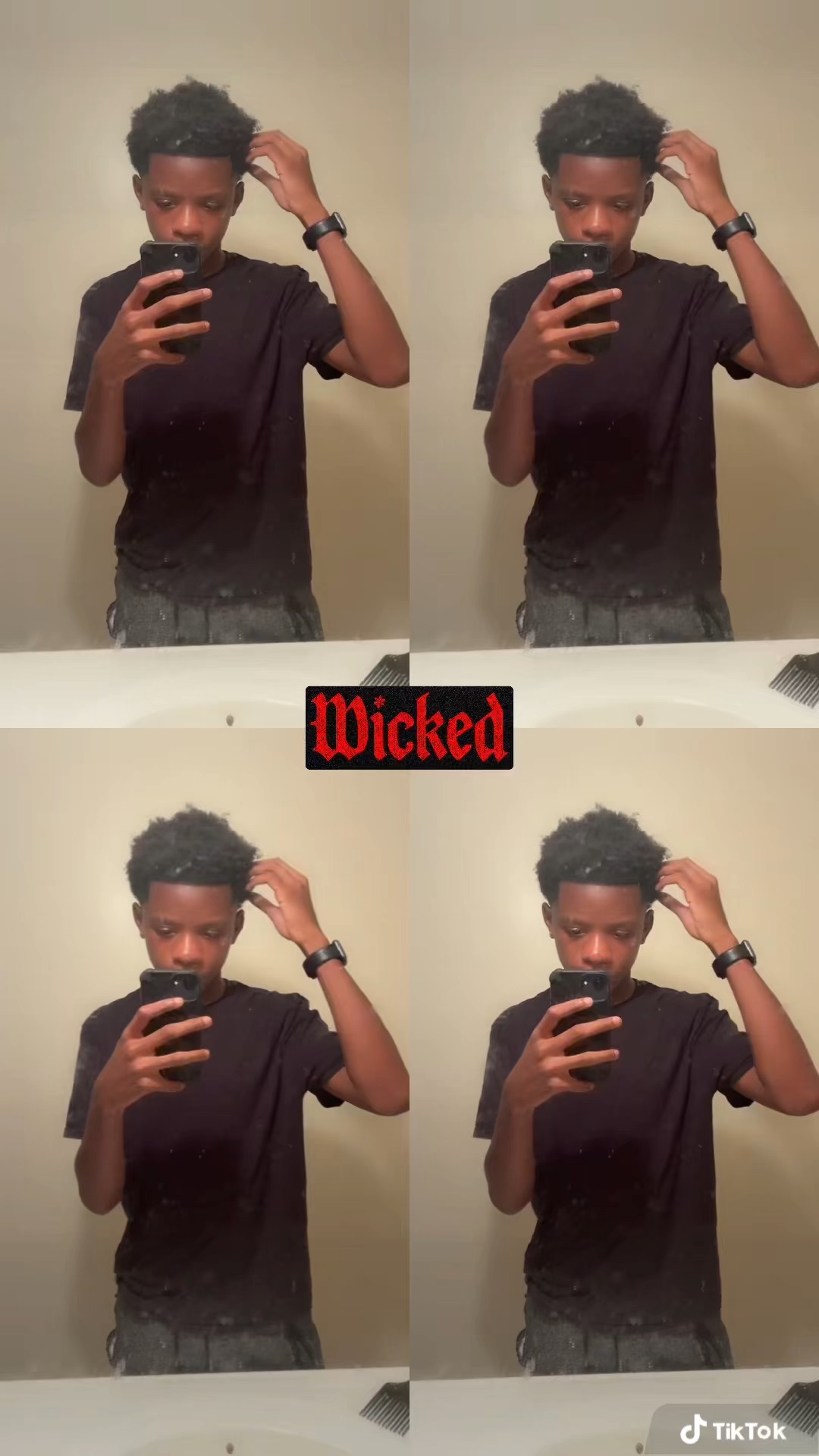 Darrin Byers, Basketball athlete profile picture