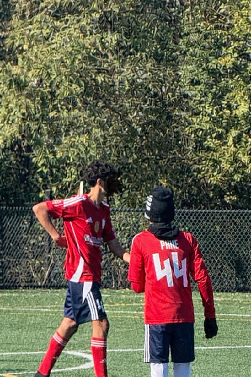 Alessio Pane: Soccer Athlete Profile