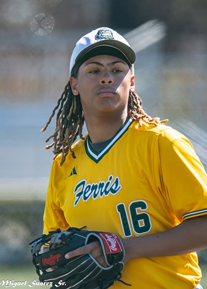 Jayden Diaz