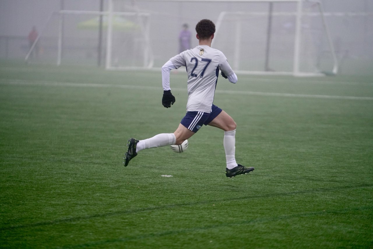 Cedric Hammond profile photo