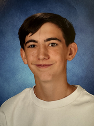 George Russell, Soccer athlete profile picture