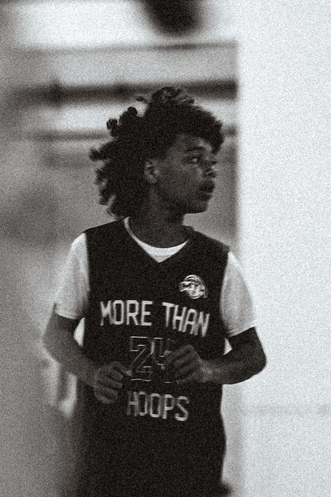 jerome cross - Rising Star: Jerome Cross's Journey in Basketball
