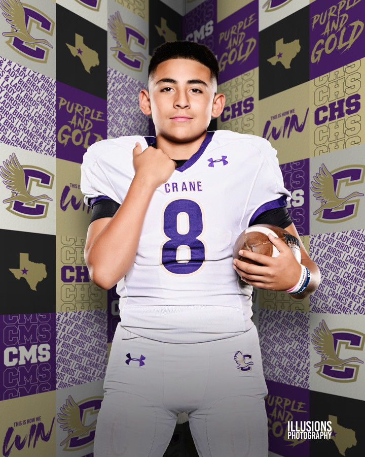 Cortez Molina