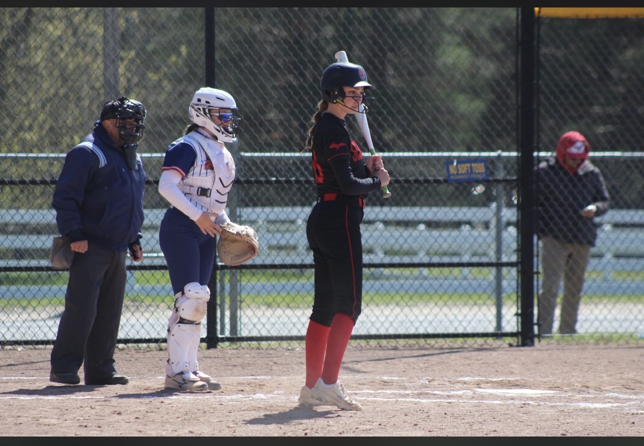 Ava Hanford, Softball athlete profile picture