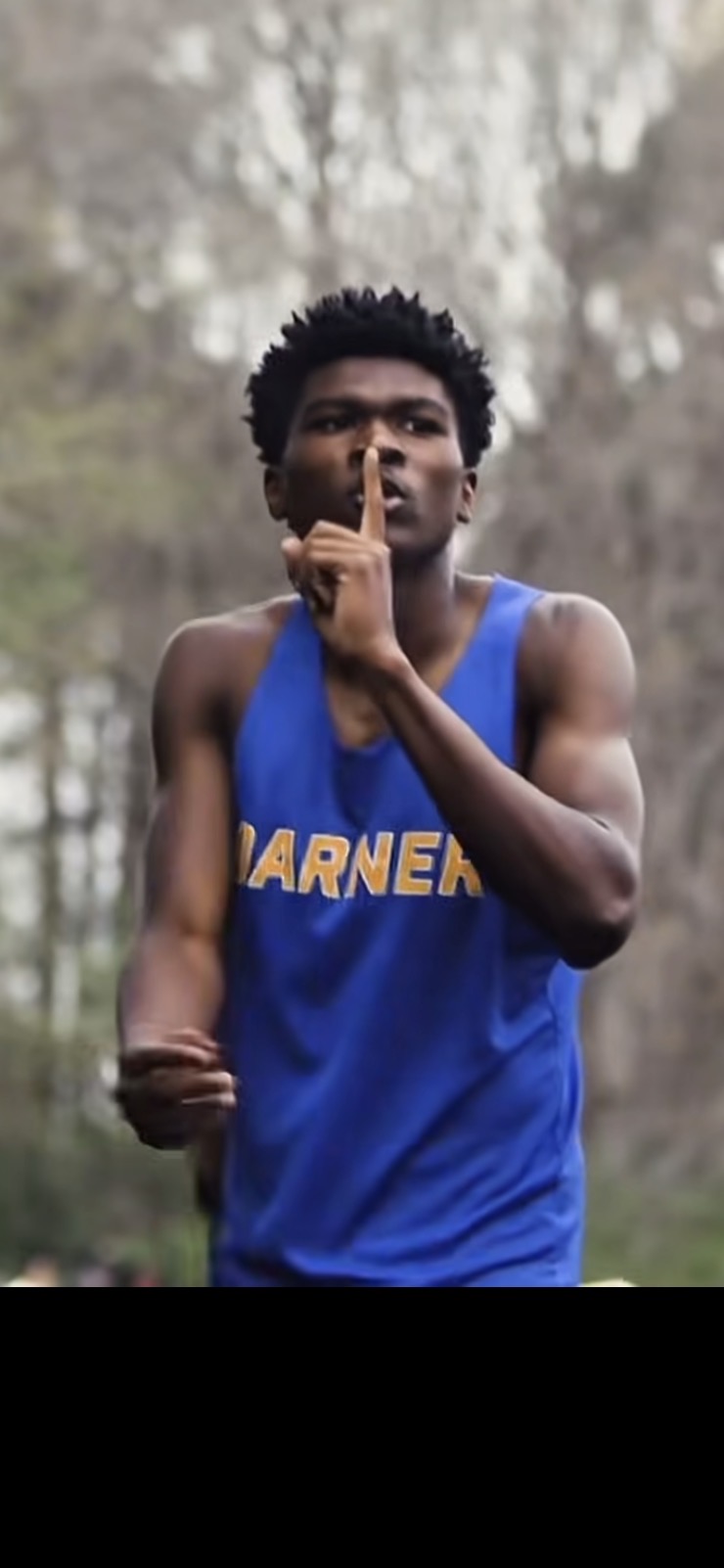langston merritt