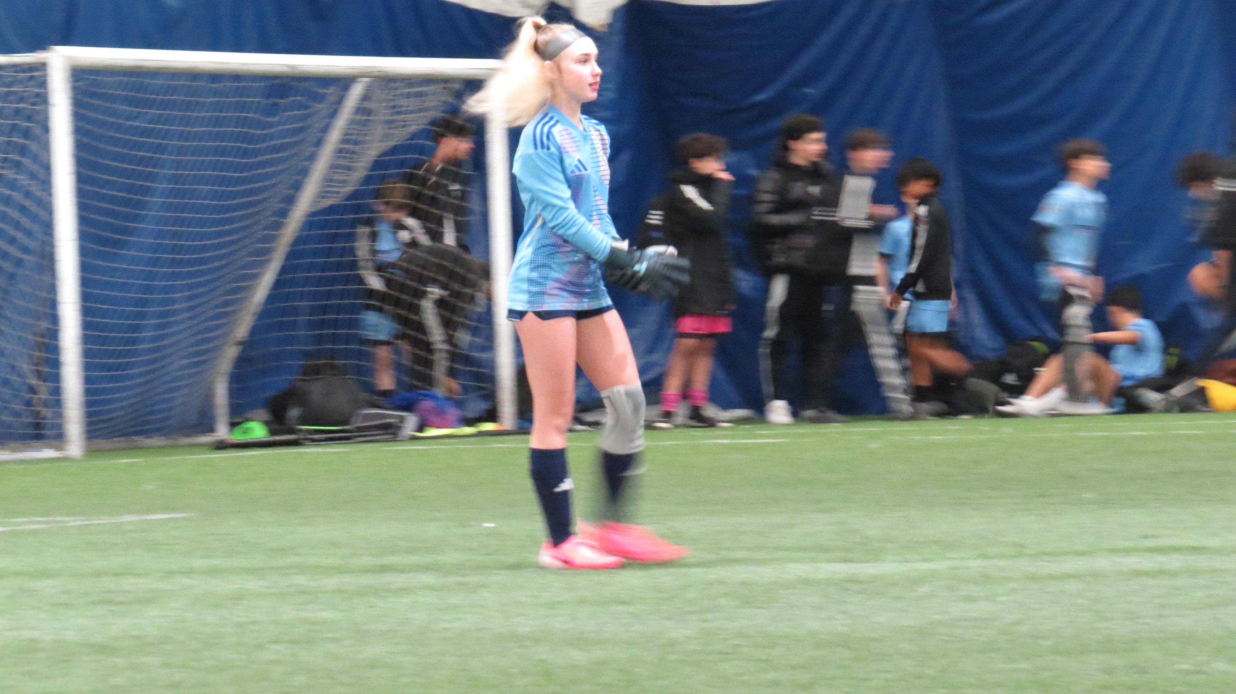 Olivia Yerkie