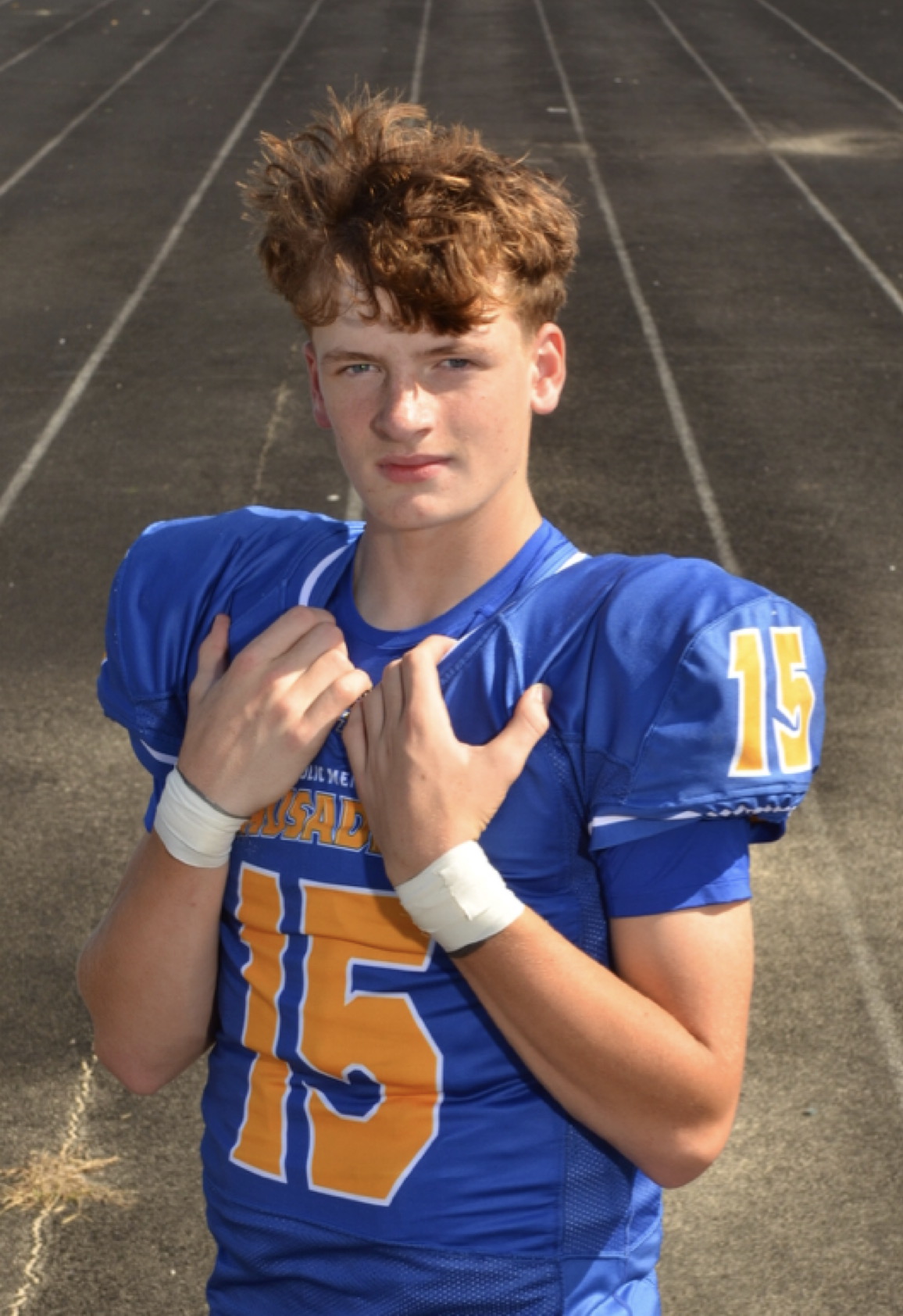 Sam Staebler