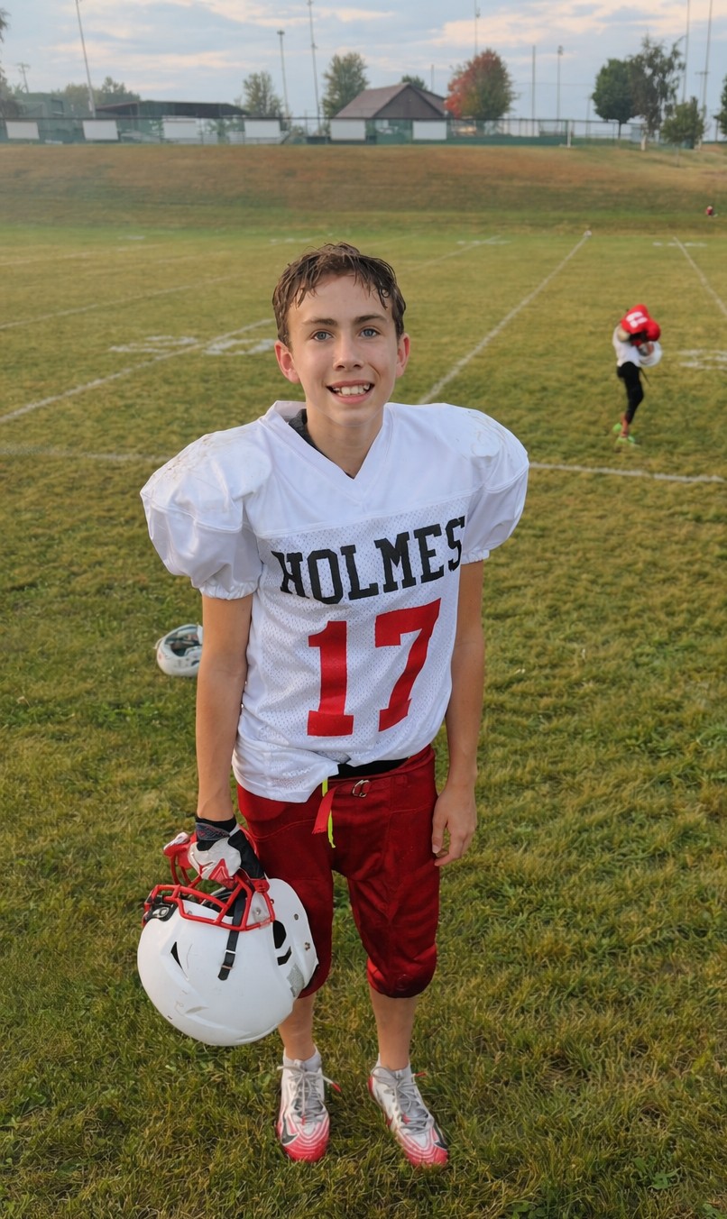 Owen Thomas