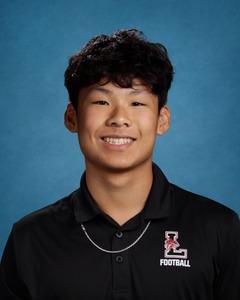 Daniel Zhao