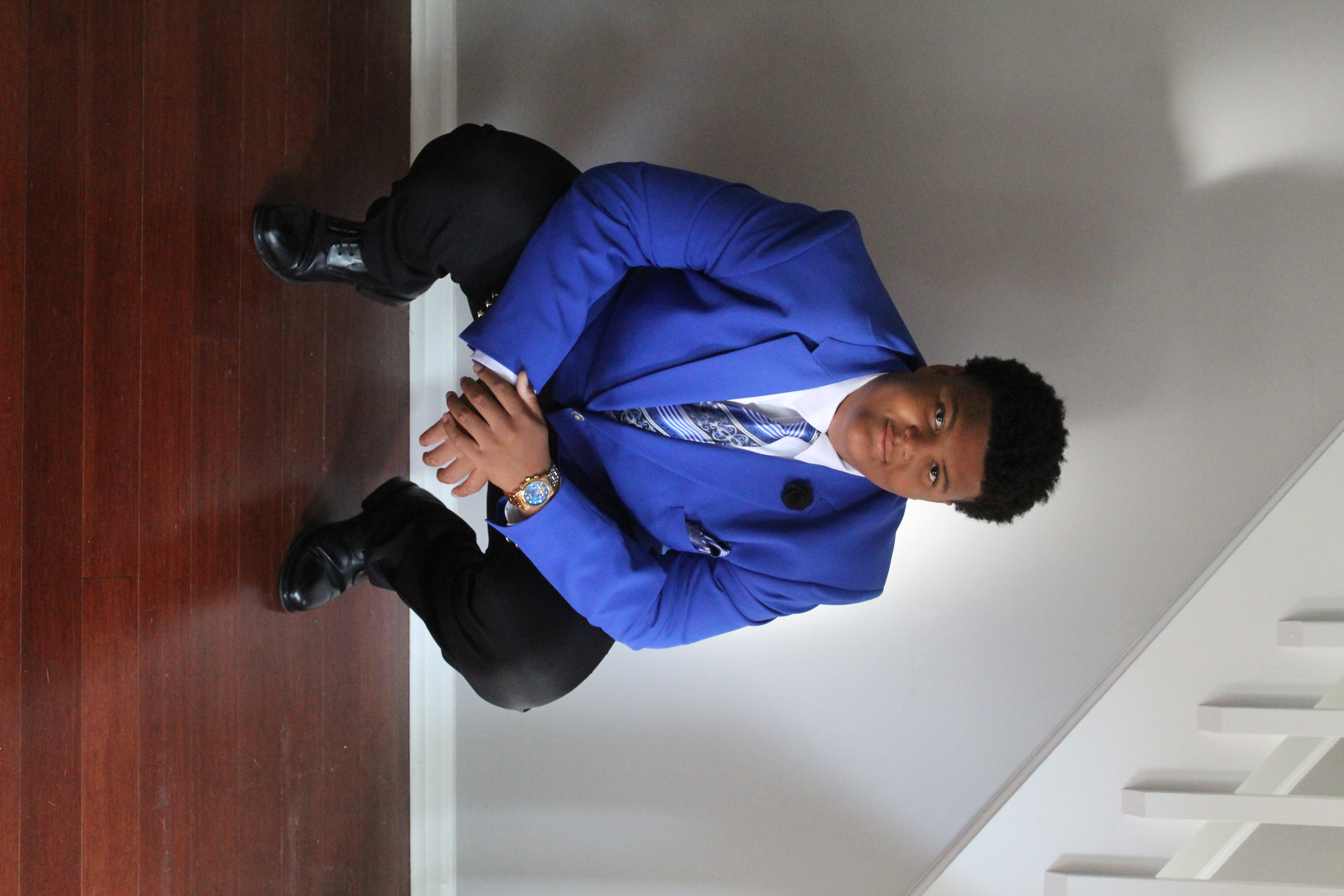 Christopher Gomez, Football athlete profile picture