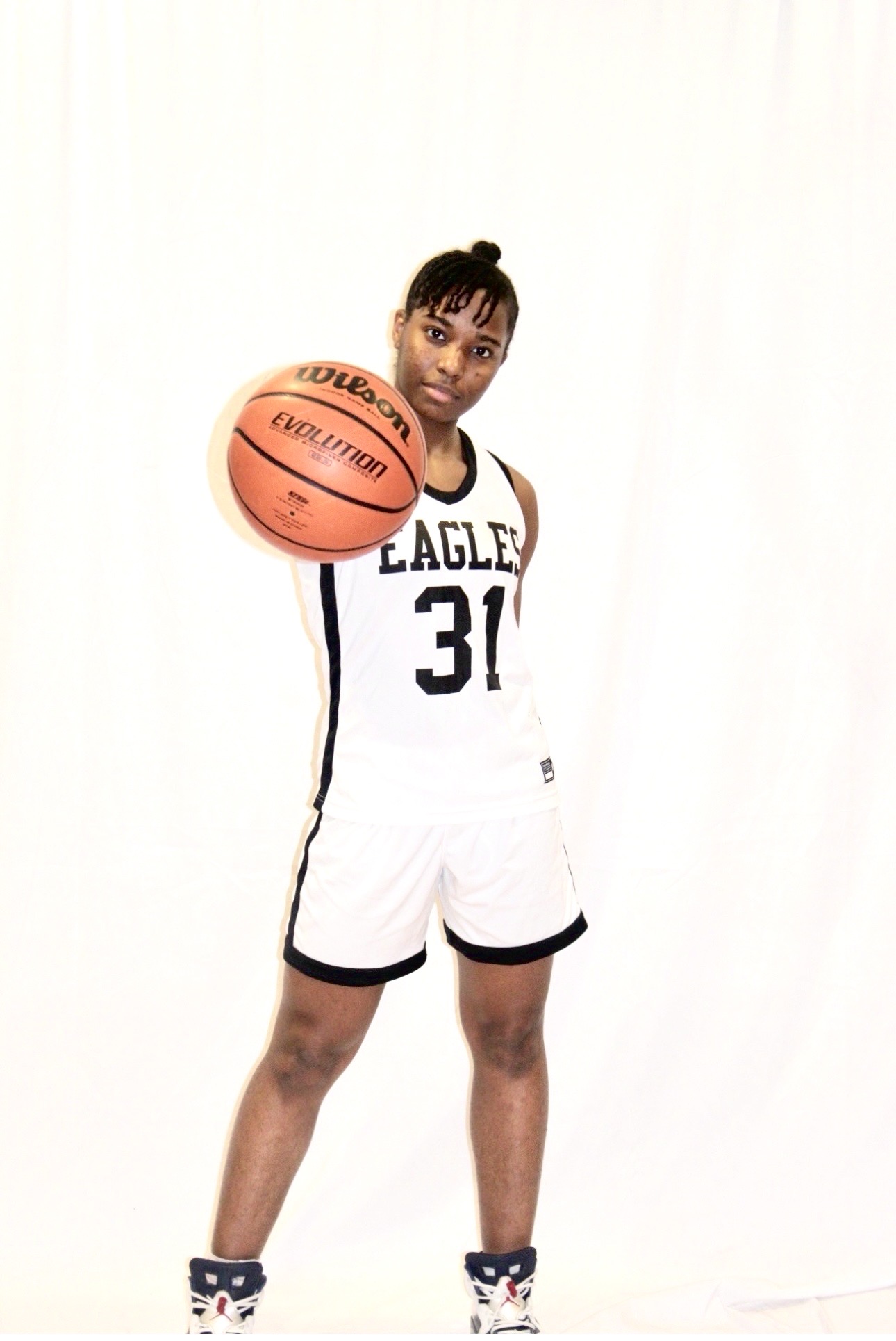 Nyla Frazier