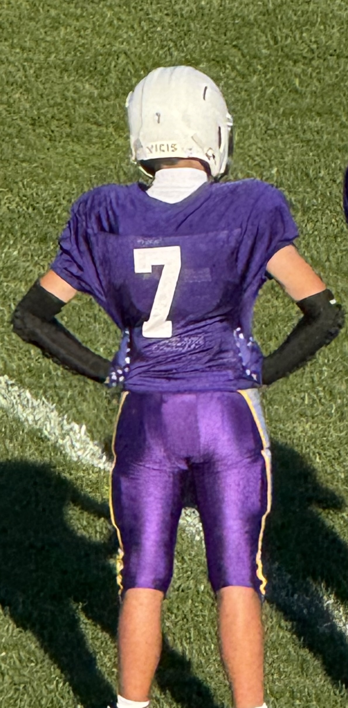 Zachary McCabe