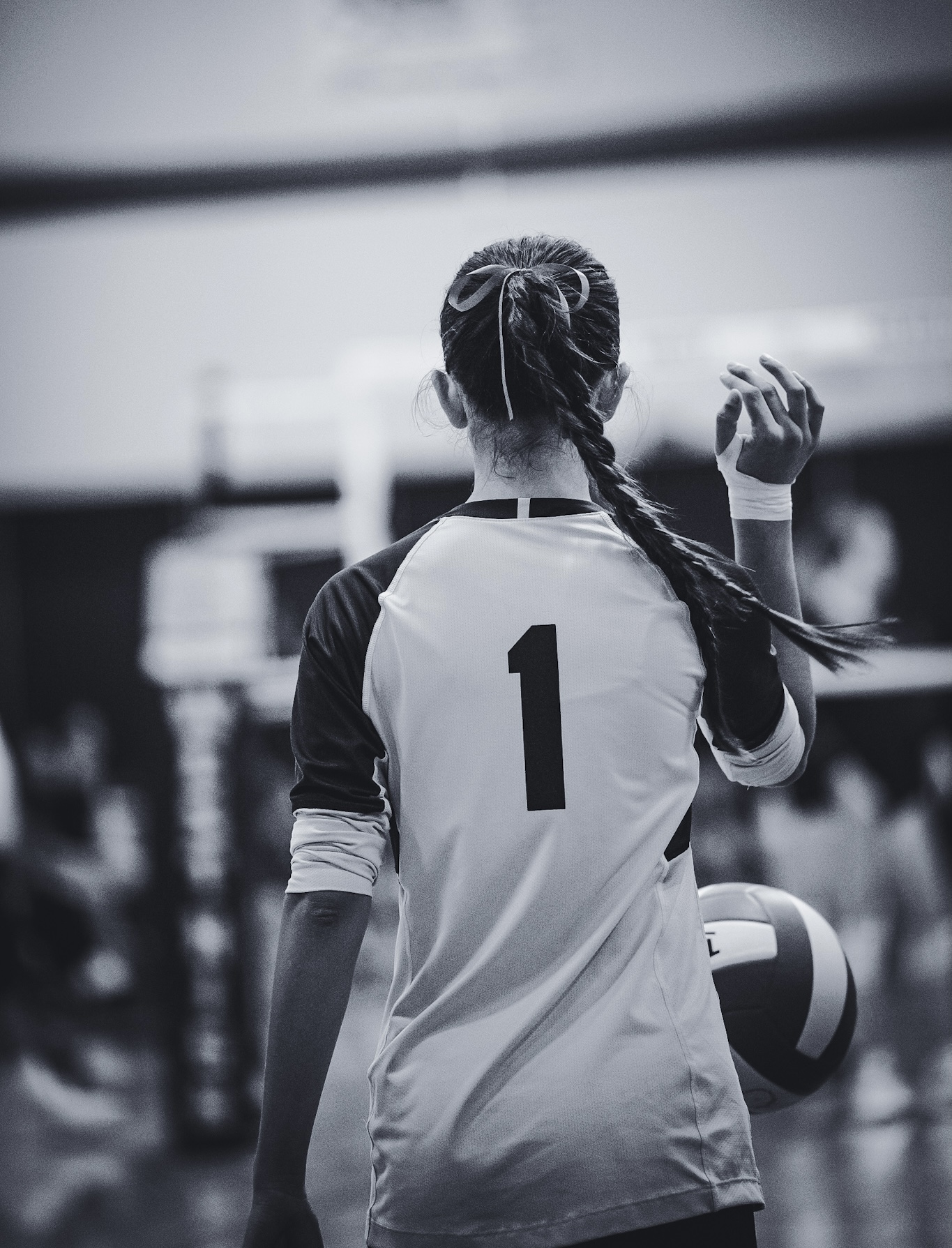 McKenna Adamo