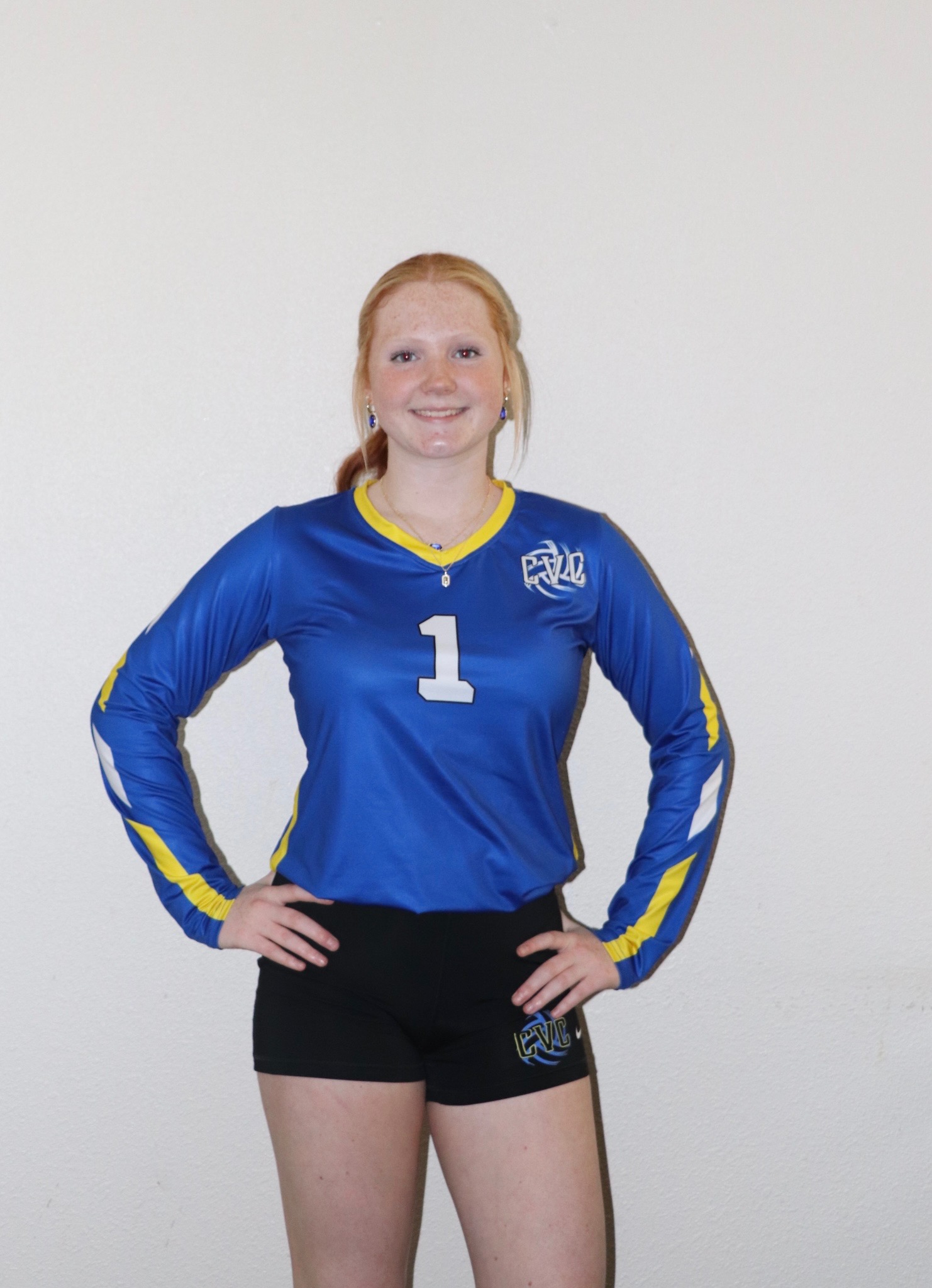 Laken Cothren