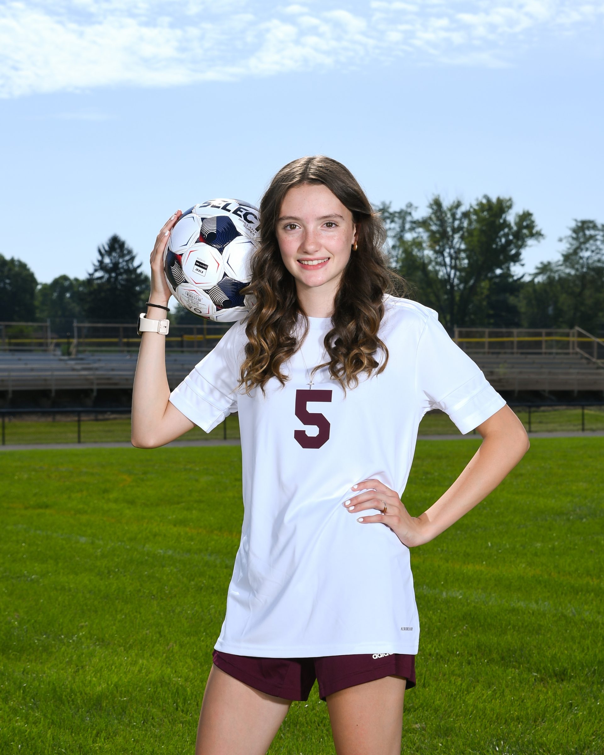 Nateli Sobie, Soccer athlete profile picture