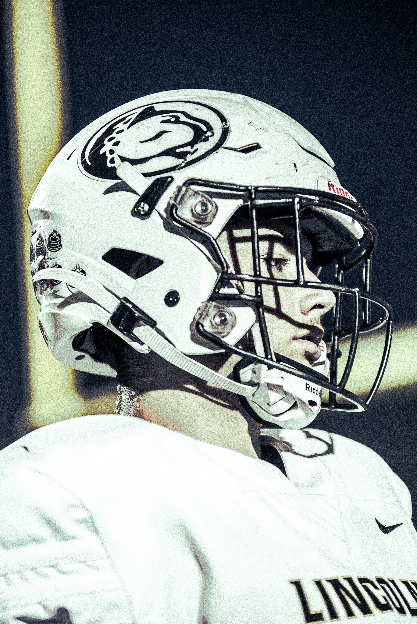 Ryder Brooks, Football athlete profile picture