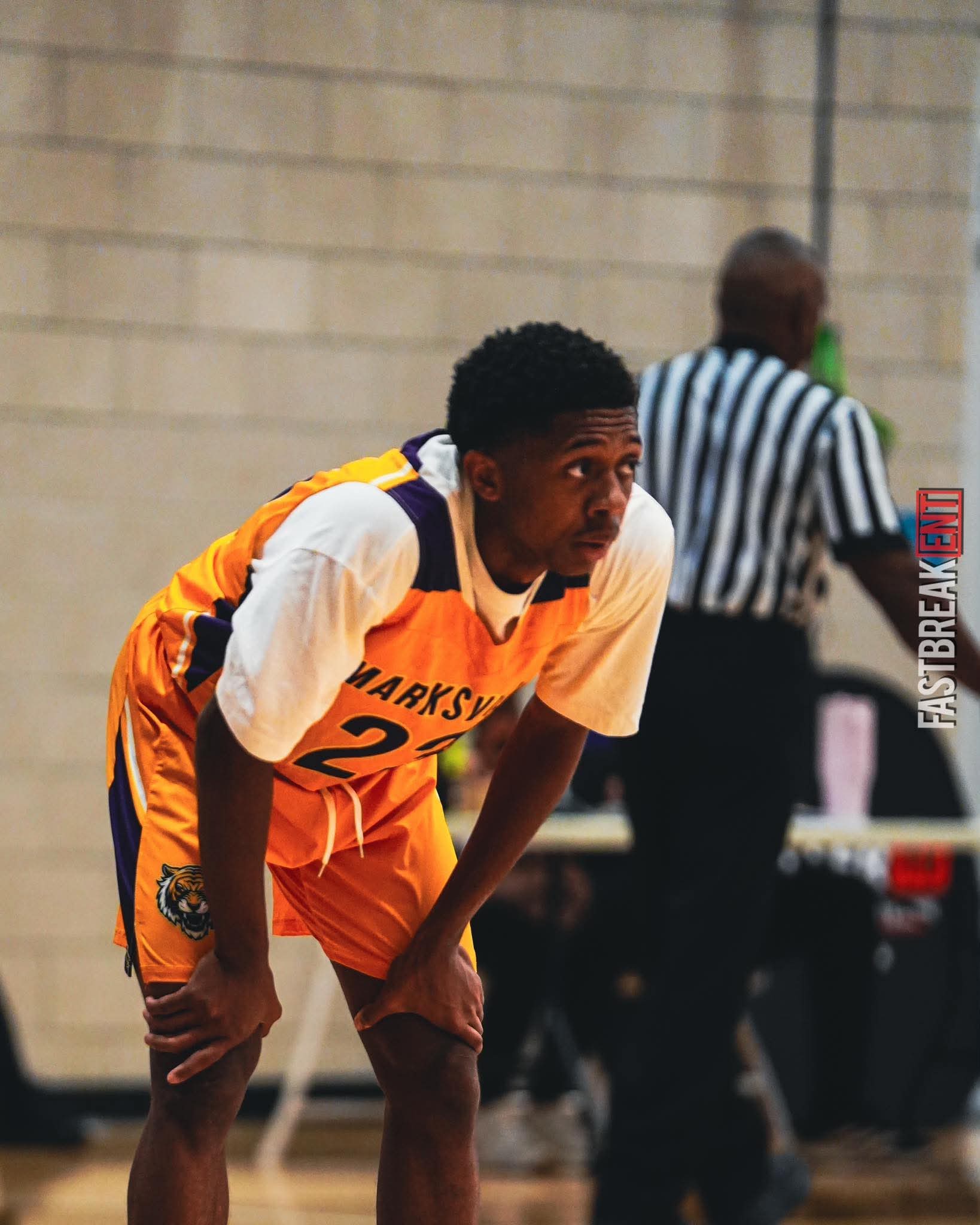 Marcus Dobbins